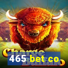 465 bet co